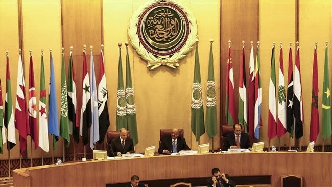 Foto: PressTV