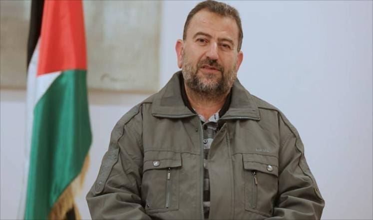 Petinggi Brigade Al-Qassam Terpilih jadi Wakil Biro Politik Hamas 1 Foto: MINA