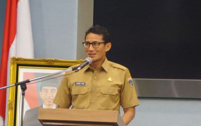 Foto: Tribunnews