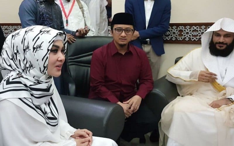 Foto:Republika