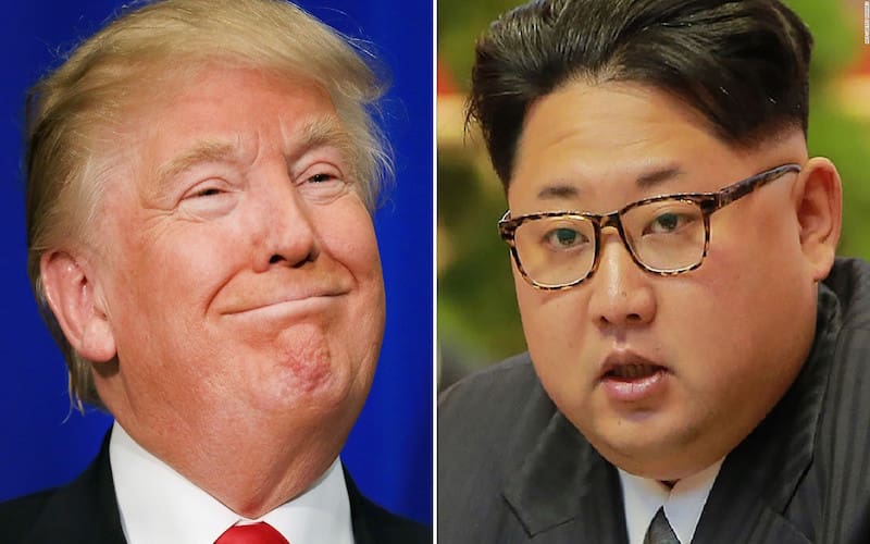 Foto: CNN