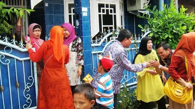 Kala Rasul Ditanya Soal Ahli Ibadah Namun Buruk dalam Bertetangga 1
