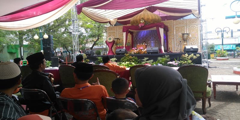 Foto: Saifal/Islampos