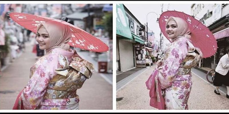 Ada Islam di Negara Maju, tapi Tidak Ada Tuhan di Hati 1