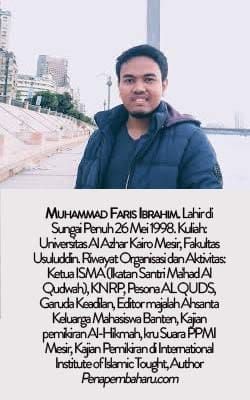 Muslimah Masa Depan (1) 1