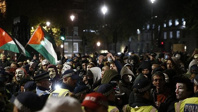Foto: PressTV