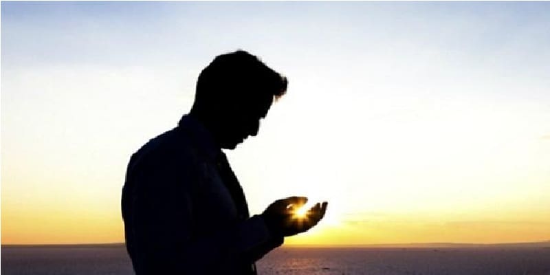 Apa Pentingnya Berdo'a? 1