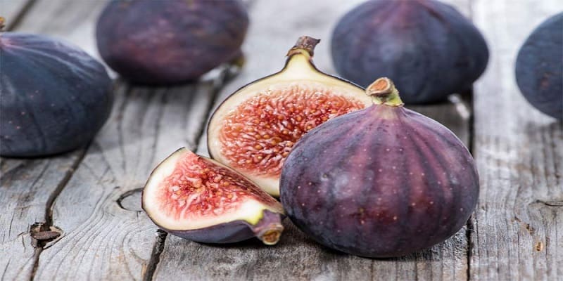 Ini Keistimewaan Buah Tin 1