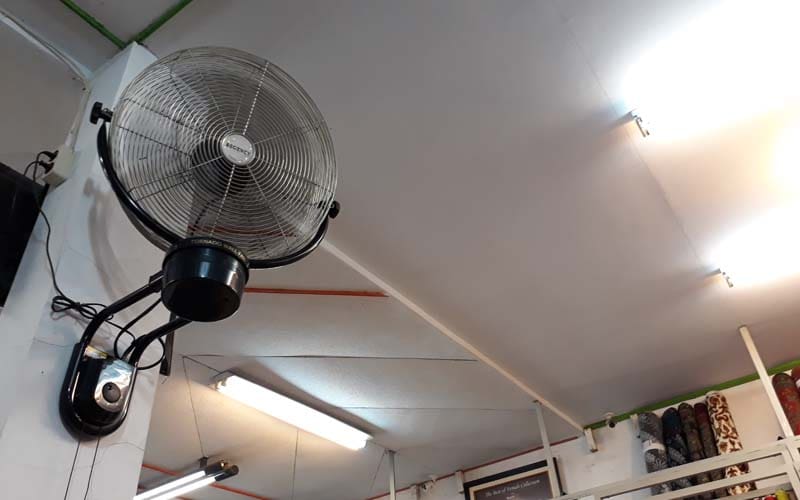 saat terkena angin duduk