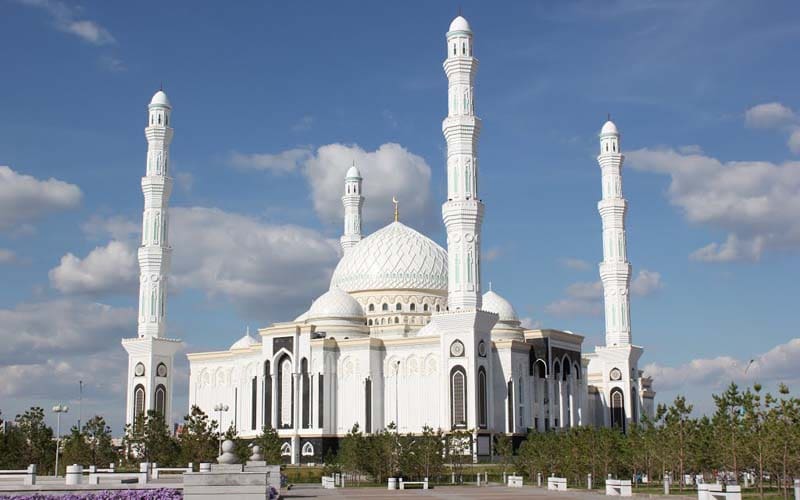 Mengenal Abdurrahman I: Sang Pendobrak Andalusia 2 Abdurrahman I