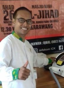 Hijrah Hapus Tato di Karawang, Syaratnya Hafal Surat Ar-Rahman 2 Hijrah Hapus Tato di Karawang, Syaratnya Hafal Surat Ar-Rahman 1
