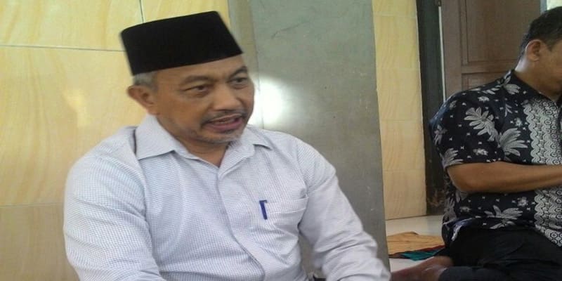 Foto: Ari Cahya/Islampos