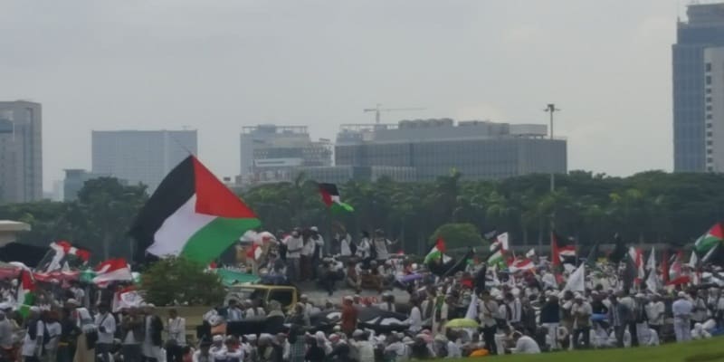Foto: Rhio/Islampos