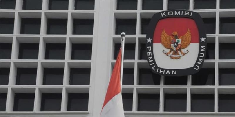 KPU Coret PSI