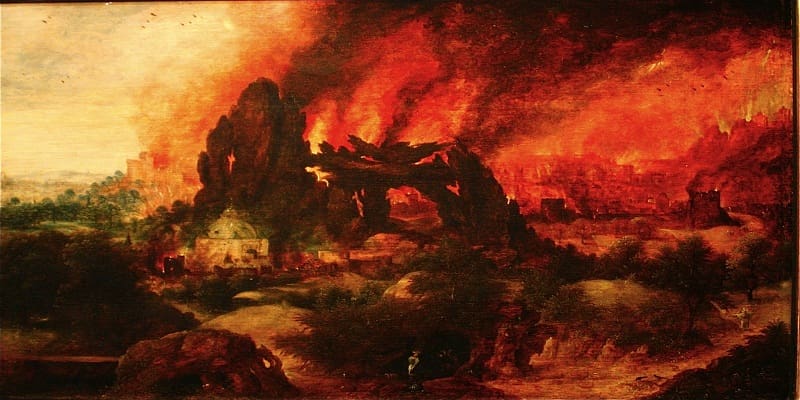 Foto hanya ilustrasi. Sumber: Redeeming God
