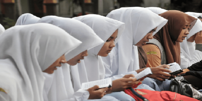 Foto: Okezone News
