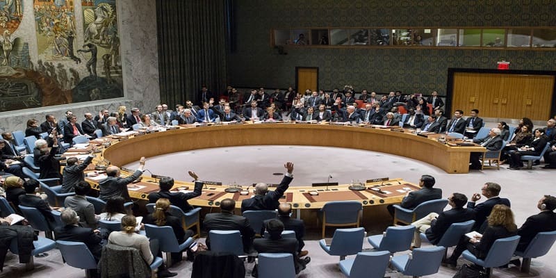 Foto: The United Nations