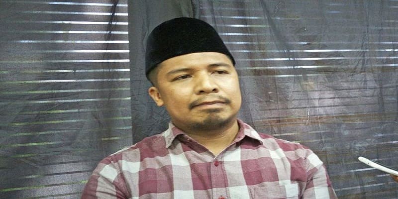 Wakil Sekretaris Jenderal (Wasekjen) FSGI Satriwan Salim. Foto: Rhio/Islampos