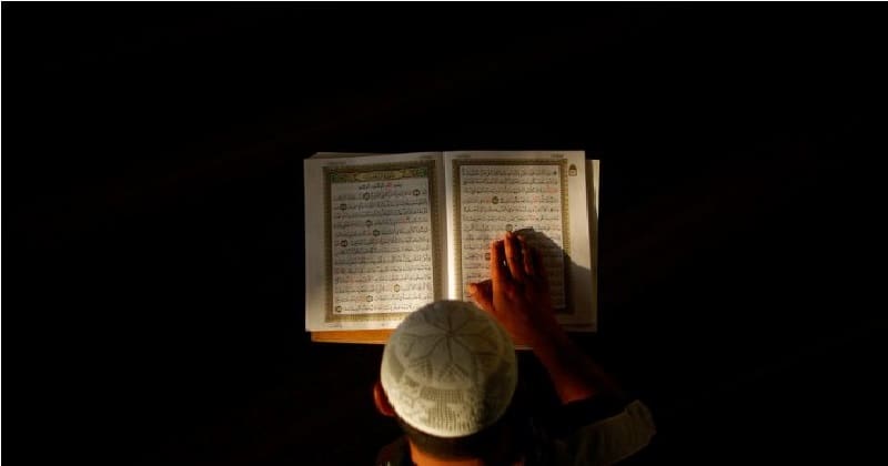 Ilustrasi. Foto: Hijaz