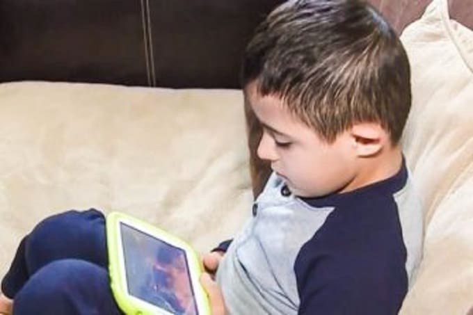 Parah, Bocah Muslim Down Syndrome Dituduh Teroris 1