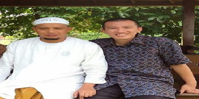 Foto: The Batik House of Priyo Atmodjo