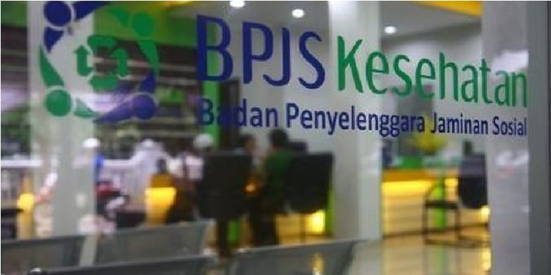Foto: Bantuan BPJS