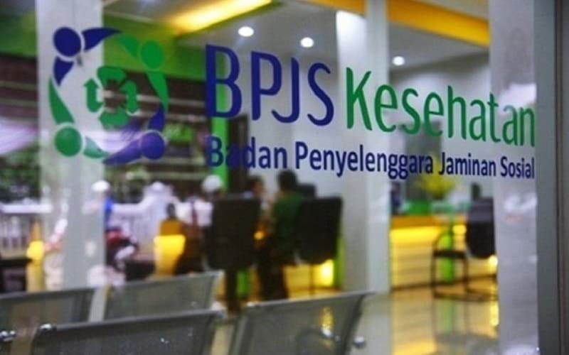 Badan Penyelenggara Jaminan Sosial (BPJS) Kesehatan 

Foto: Google Images