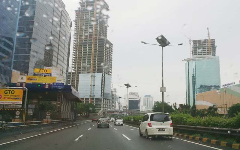Mudik