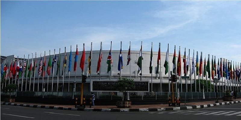 Foto: Kementerian Luar Negeri Indonesia