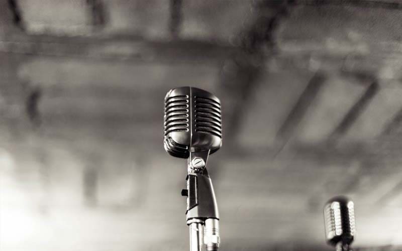 Podcast, Alternatif Sumber Informasi dan Hiburan 3 podcast