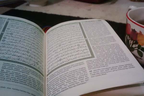 Foto: Aldi/Islampos