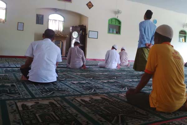Foto: Aldi/Islampos