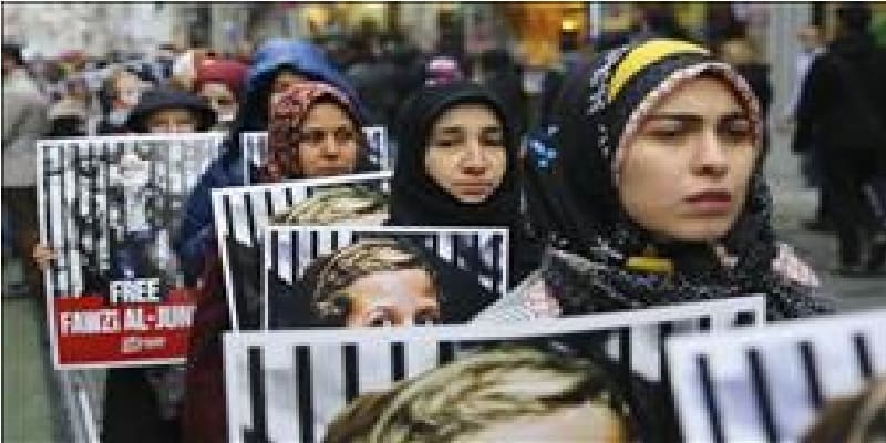 Foto: Anadoulu Agency