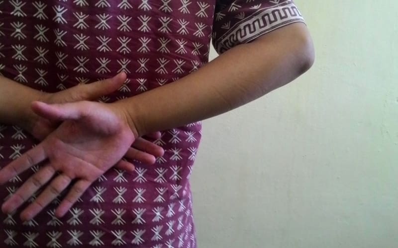 Hukum Menyindir Orang