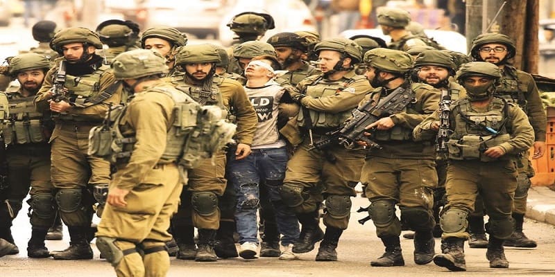 Foto: Wisam Hashlamoun./Yeni Safak