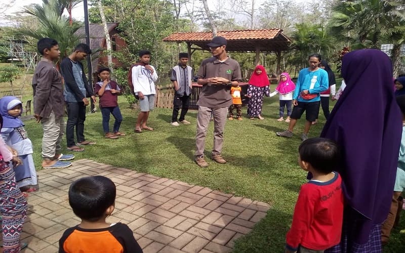 Foto hanya ilustrasi. Sumber: M Ardiansyah/Islampos.