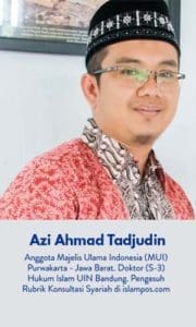 Mana yang Harus Dipilih, Orang Tua atau Istri? 1