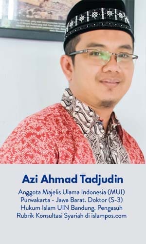 Karena Marah, Pernah Bilang “Kita Masing-masing” ke Istri, Apa Hukumnya? 1 talak