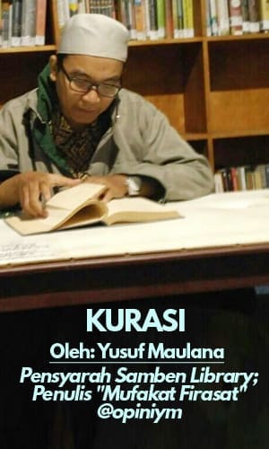 Usai Gemilang 1