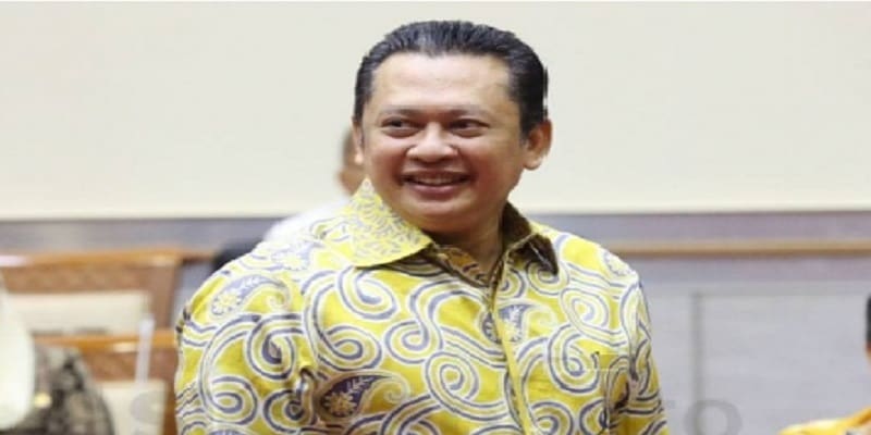 Bambang Soesatyo. Foto: Kabar3