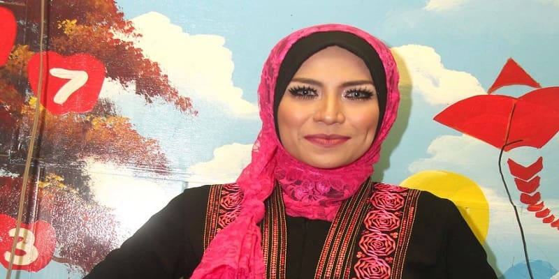 Cinta Penelope. Foto: Merdeka