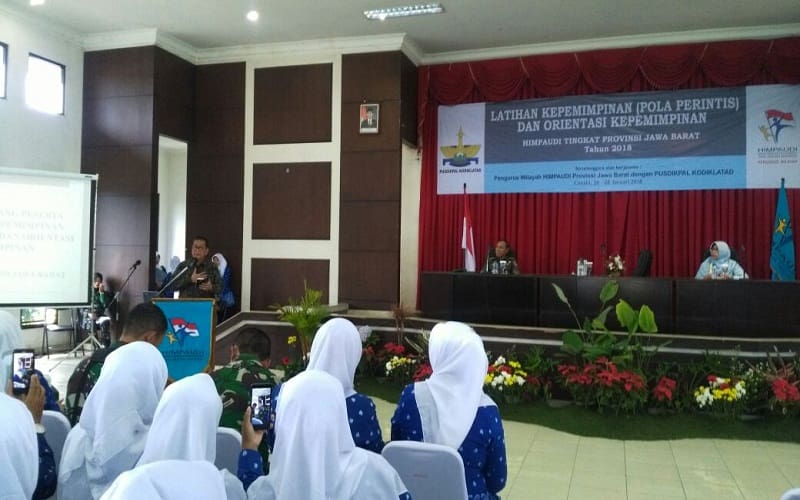 Wakil Gubernur Jawa Barat Deddy Mizwar. Foto: Saifal/Islampos