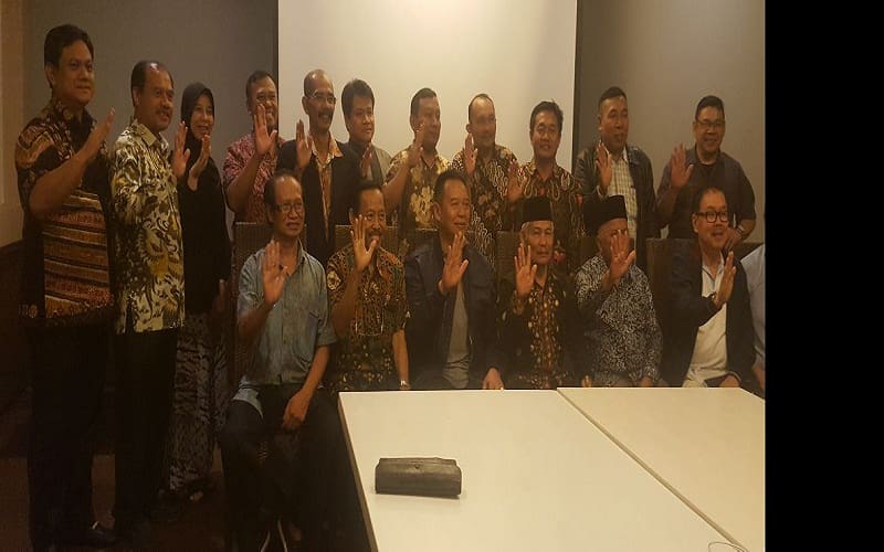 Forum Kerukunan Umat Beragama (FKUB). Foto: Saifal/Islampos