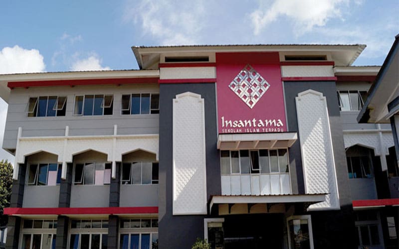 Foto: SIT Insantama