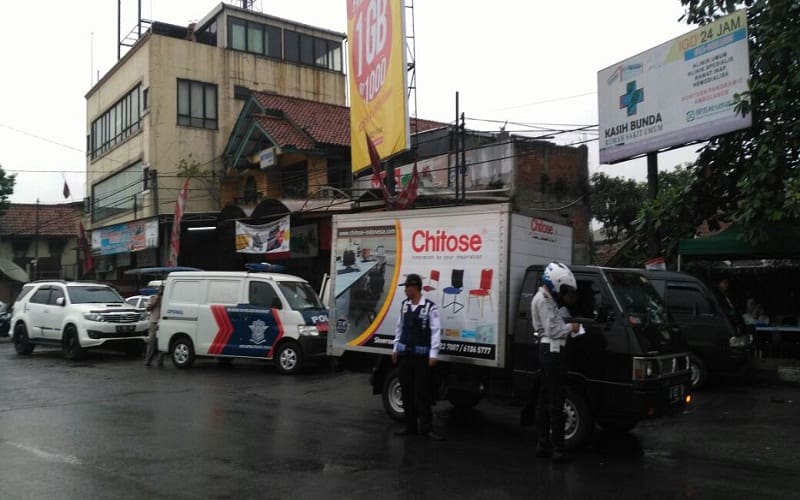 Foto: Saifal/Islampos.