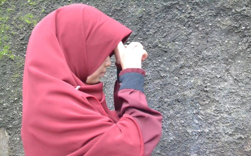 Foto hanya ilustrasi. Sumber: Adam/Islampos.