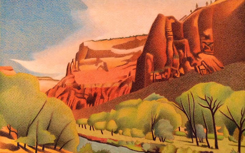 Foto: Impression Evergreen