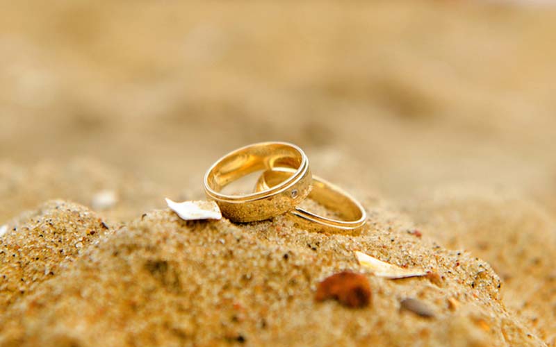 Dosa dalam Resepsi Pernikahan