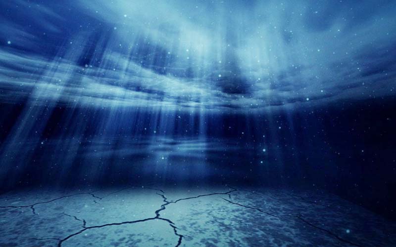 Arwah Orang Meninggal 