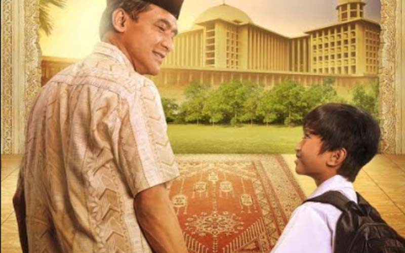 Foto: Courtesy Chanex Ridhall Pictures